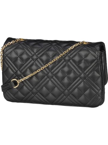 Love Moschino Umhängetasche Smart Daily Bag 4097 in Black