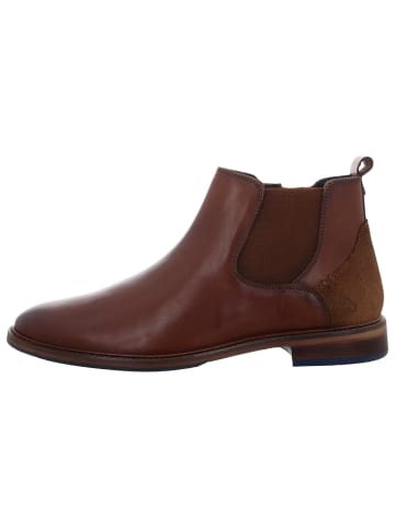Bullboxer Stiefelette in braun