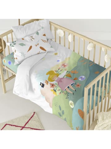 Happy Friday Dreaming Bettbezug set 2 teiliges