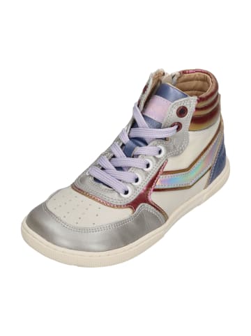 KOEL Sneaker High DANISH MATALIC 900 in bunt