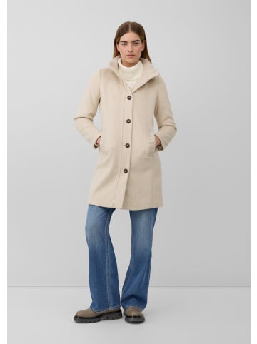 s.Oliver Outdoor-Mantel in 81W9_beige
