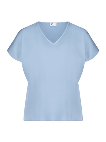 Vera Mont Shirt in hellblau