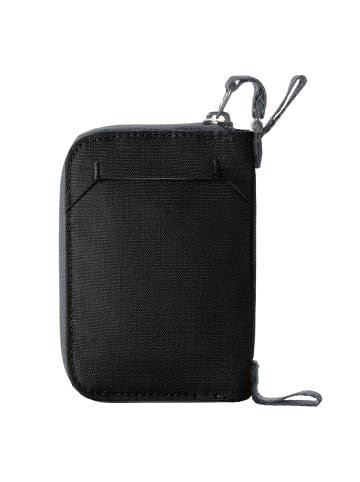 Eagle Creek Stash Pouch Geldbörse RFID Schutz 11.5 cm in black