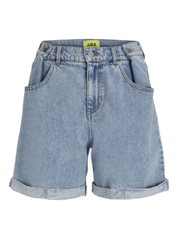 JJXX Jeans-Shorts in Light Blue Denim