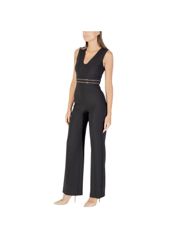 Rinascimento Jumpsuit Schwarz
