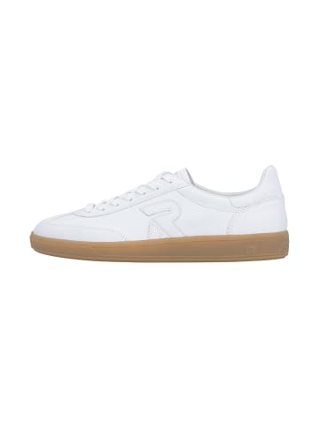 rieker Ledersneakers Samira Weiß