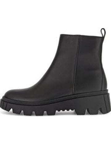 Gabor Fashion Stiefelette in schwarz