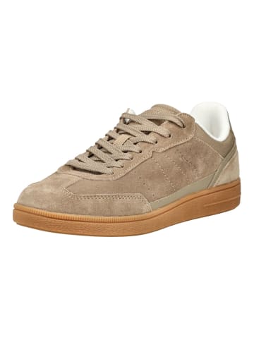 Marc O´Polo Sneaker CHARLIE M 1B in Grau