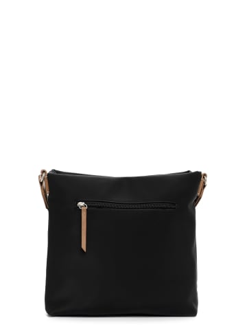 Tamaris Umhängetasche TAS Kirsten in black