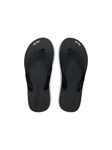 Flip Flop Badezehentrenner  "originals" in schwarz