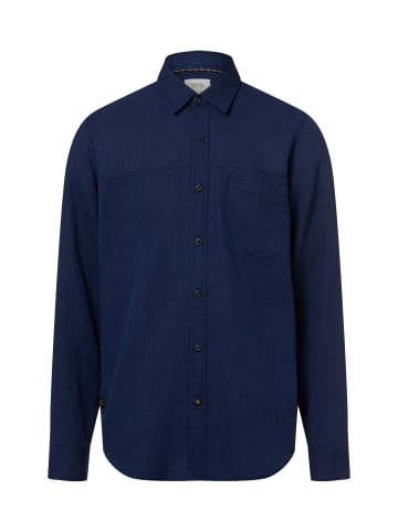 Camel Active Hemd in indigo