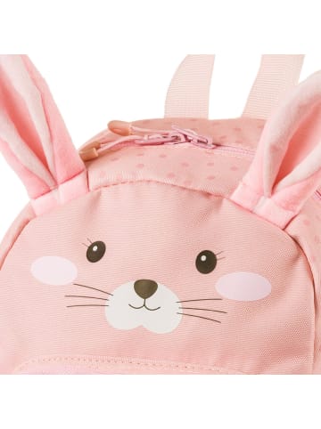 SCHNEIDERS Mini Kindergartenrucksack 27 cm in Bunny