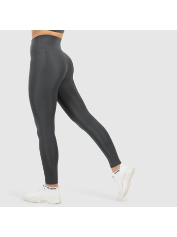 SMILODOX Leggings Kelsy in Anthrazit