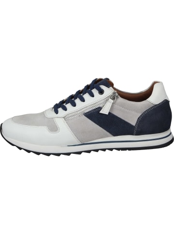 manitu Schnürschuhe in weiß