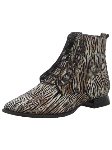SIMEN Stiefeletten in braun