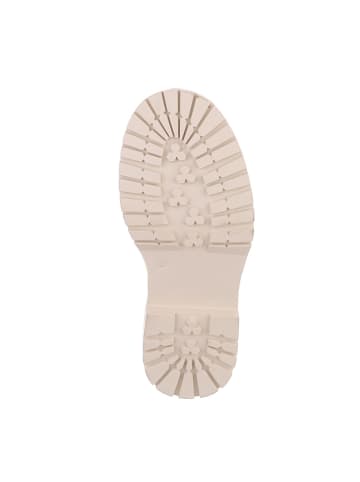 Ital-Design Stiefel in Beige