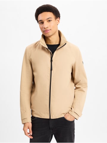 Strellson Jacke in camel - 0003