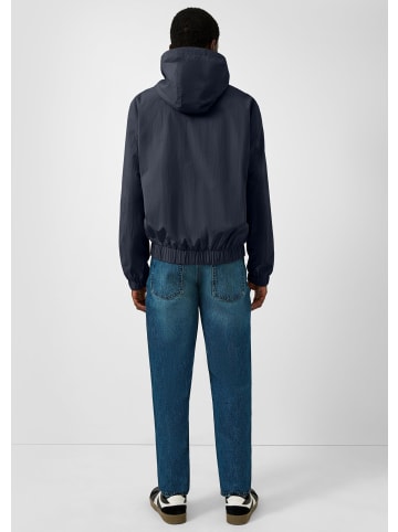 QS Outdoor-Jacke in 5884_tiefblau