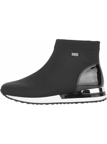 remonte Boots Mit Tex-Membran in schwarz
