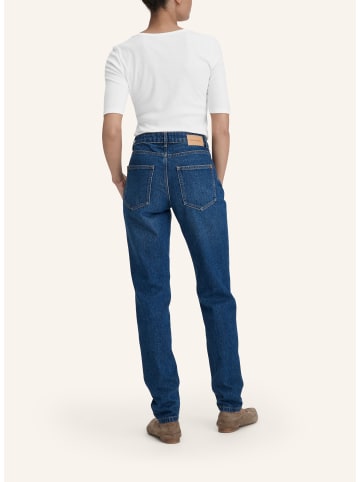 Hessnatur Jeans in dark blue