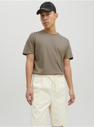 Jack & Jones T-shirt in Crockery