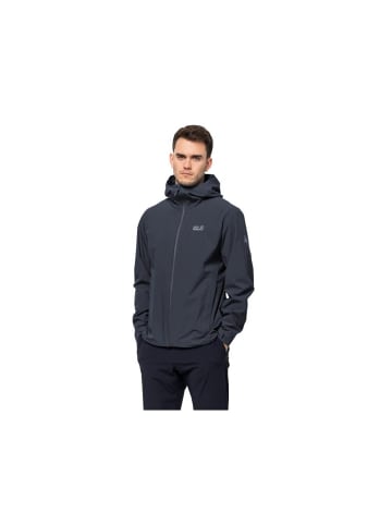 Jack Wolfskin Softshelljaken