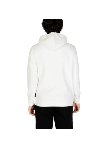 Icon Sweatshirt Weiss