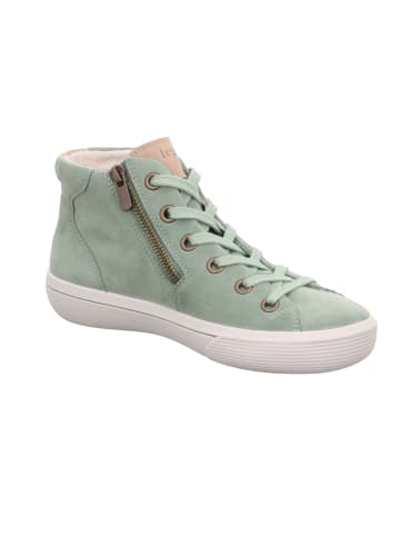 Legero Sneakers High FRESH in Mint