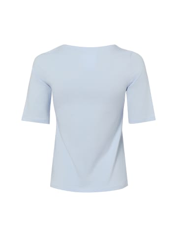 Franco Callegari Shirt in hellblau