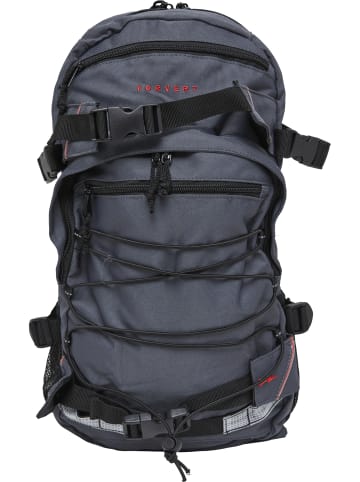 FORVERT Backpack in dark grey