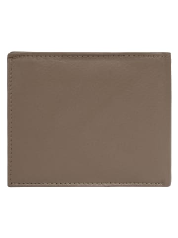 Bruno Banani Geldbörse in grau