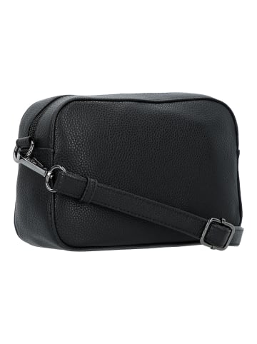 Gabor Silena Umhängetasche 22 cm in leo black