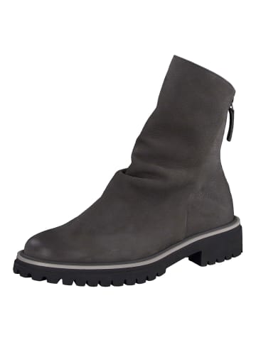 Paul Green Stiefelette in Grau