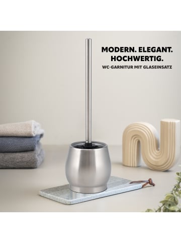 bremermann WC-Garnitur ca. 12 x 37 cm (Ø/H)