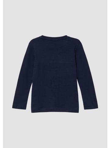 s.Oliver T-Shirt in 5952_navy