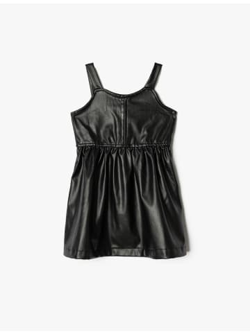 KOTON Kleid in Schwarz