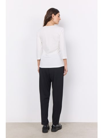 soyaconcept Shirt SC-Pylle in ecru