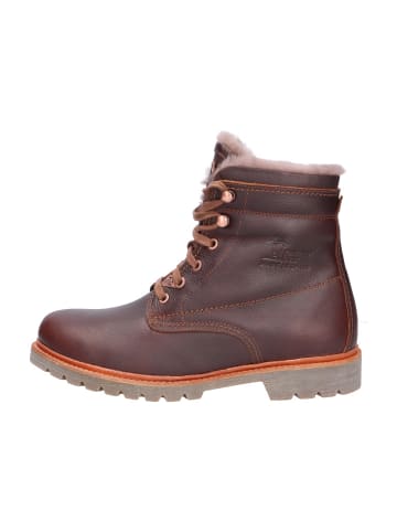 PANAMA JACK Stiefel in braun