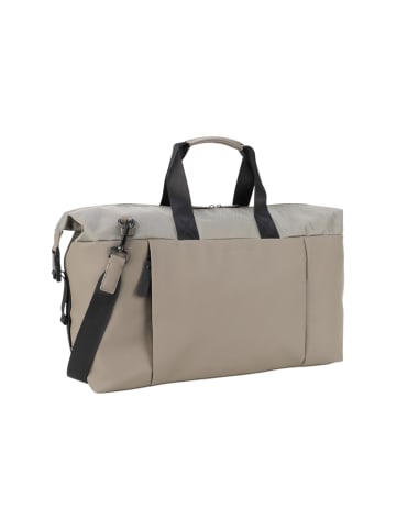 Joop Jeans Weekender 'Atessa Maik in Morel 50,00 x 31,00 x 21,50 cm'