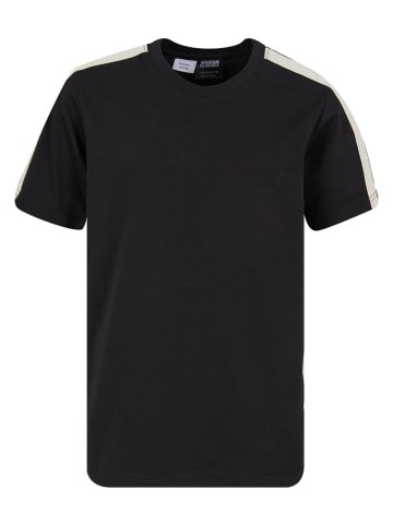 Urban Classics Urban Classics T-Shirts in black