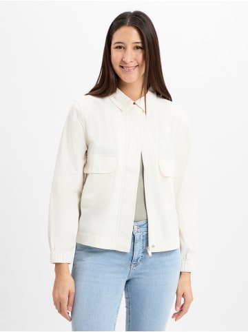 FYNCH-HATTON Kurzblazer in ecru