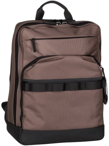 Jost Rucksack Balling DP in Taupe