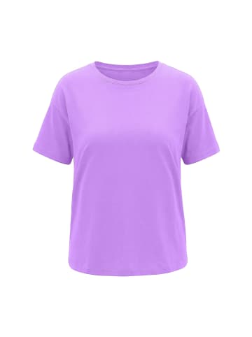 Studio Untold Shirt in flieder