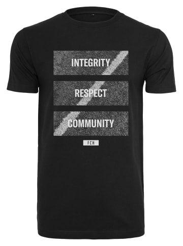 Merchcode T-Shirts in black