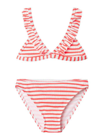 name it Bikini in Fiery Coral