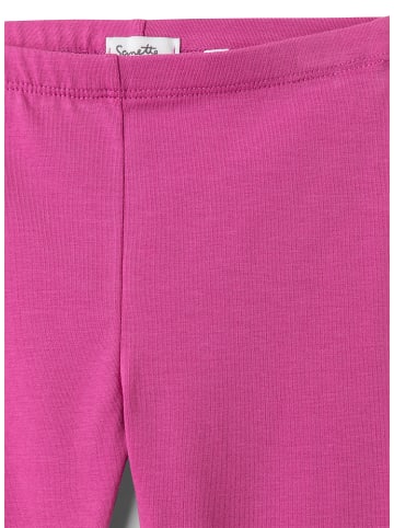 Sanetta Leggings in Pink