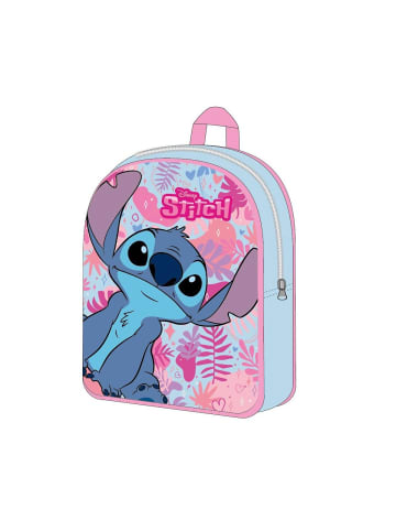 Lilo & Stitch Rucksack 30cm – Tropical Kindertasche Disney
