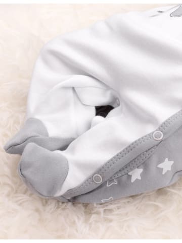 Baby Sweets Schlafanzug Little Elephant in bunt
