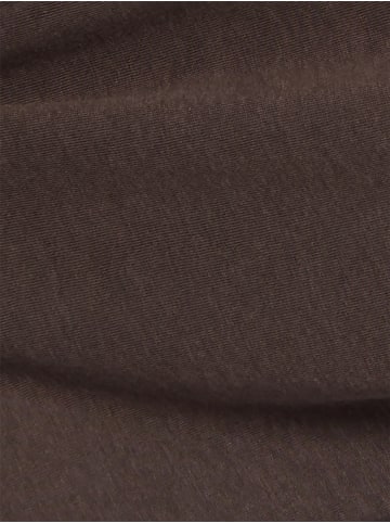 comma T-Shirt in schoko - 0002