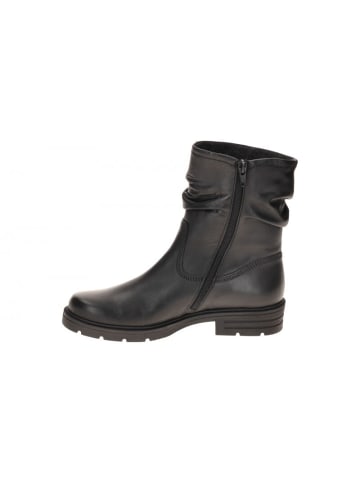 Gabor Stiefel in schwarz